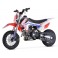 Piece Pit Bike 50cc BASTOS L50 - &eacute;dition 2022 de Pit Bike et Dirt Bike