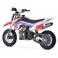 Piece Pit Bike 50cc BASTOS L50 - &eacute;dition 2022 de Pit Bike et Dirt Bike