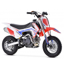 Piece Pit Bike 50cc BASTOS L50 - édition 2022 de Pit Bike et Dirt Bike