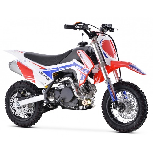 Piece Pit Bike 50cc BASTOS L50 - &eacute;dition 2022 de Pit Bike et Dirt Bike