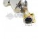 Piece Cartouche d'&eacute;chappement type BP de Pit Bike et Dirt Bike