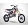 Piece Pit Bike GUNSHOT 140 FX - BLANC - 17/14 - &eacute;dition 2022 de Pit Bike et Dirt Bike