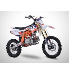 Piece Pit Bike GUNSHOT 125 ONE - 17/14 - ORANGE - &eacute;dition 2022 de Pit Bike et Dirt Bike