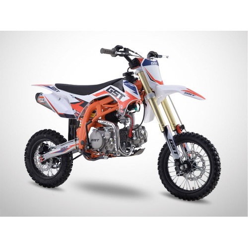 Piece Pit Bike GUNSHOT 150 ONE - ORANGE - &eacute;dition 2022 de Pit Bike et Dirt Bike