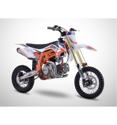 Piece Pit Bike GUNSHOT 150 ONE - ORANGE - &eacute;dition 2022 de Pit Bike et Dirt Bike