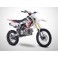 Piece Pit Bike GUNSHOT 150 FX - 17/14 - BLANC - &eacute;dition 2022 de Pit Bike et Dirt Bike