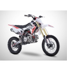 Piece Pit Bike GUNSHOT 150 FX - 17/14 - BLANC - &eacute;dition 2022 de Pit Bike et Dirt Bike