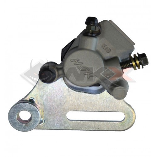 Piece Etrier frein arri&egrave;re YCF 50A/50E Hydraulique de Pit Bike et Dirt Bike