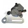 Piece Etrier frein arri&egrave;re YCF 50A/50E Hydraulique de Pit Bike et Dirt Bike