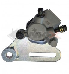 Piece Etrier frein arri&egrave;re YCF 50A/50E Hydraulique de Pit Bike et Dirt Bike