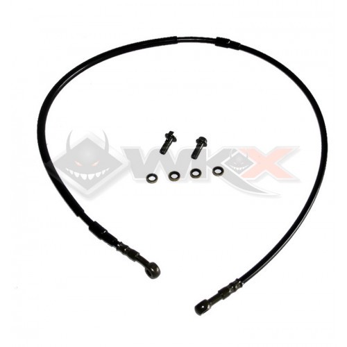 Piece Durite de frein arri&egrave;re au guidon 1070 mm YCF 50A/50E 2020 de Pit Bike et Dirt Bike