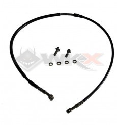 Piece Durite de frein arri&egrave;re au guidon 1070 mm YCF 50A/50E 2020 de Pit Bike et Dirt Bike