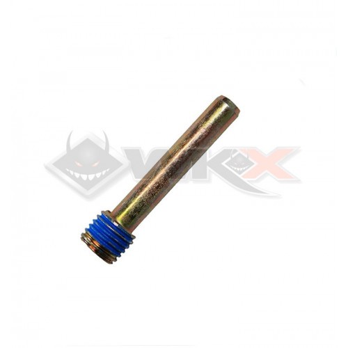 Piece Axe de plaquettes de frein avant/arri&egrave;re YCF 50A/50E de Pit Bike et Dirt Bike