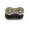 Piece Attache rapide cha&icirc;ne 420 de Pit Bike et Dirt Bike