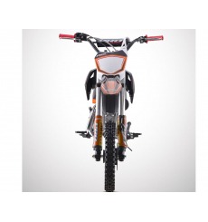 Piece Pit bike 125cc ORANGE PROBIKE de Pit Bike et Dirt Bike