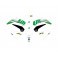 Piece Kit d&eacute;coration COMPLET LITE 125 2022 de Pit Bike et Dirt Bike