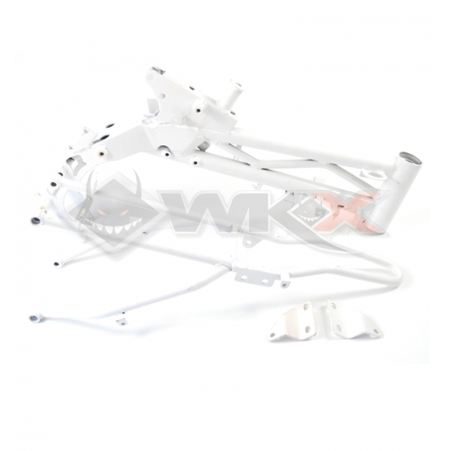 Piece Cadre CRF 70 de Pit Bike et Dirt Bike