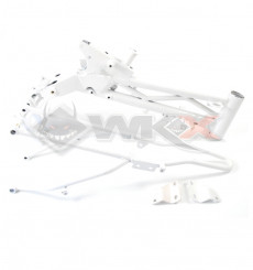 Piece Cadre CRF 70 de Pit Bike et Dirt Bike