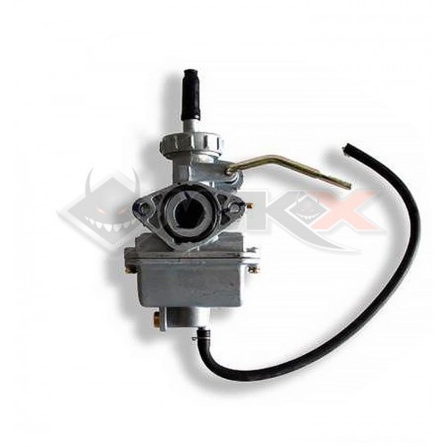 Piece Carburateur 50cc YCF de Pit Bike et Dirt Bike