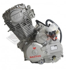 Piece Moteur 250cc pas cher Zongshen vertical pour motocross de Pit Bike et Dirt Bike