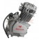 Piece Moteur 250cc pas cher Zongshen vertical pour motocross de Pit Bike et Dirt Bike