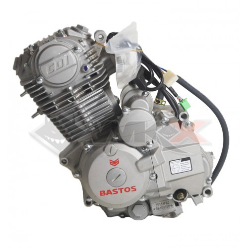 Piece Moteur 150cc pas cher Zongshen vertical pour motocross de Pit Bike et Dirt Bike