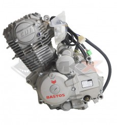 Piece Moteur 150cc pas cher Zongshen vertical pour motocross de Pit Bike et Dirt Bike