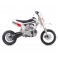 Piece Pit Bike 125cc semi-automatique BASTOS BS 125 SA - &eacute;dition 2022 de Pit Bike et Dirt Bike