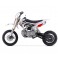 Piece Pit Bike 125cc semi-automatique BASTOS BS 125 SA - &eacute;dition 2022 de Pit Bike et Dirt Bike