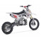 Piece Pit Bike 125cc semi-automatique BASTOS BS 125 SA - &eacute;dition 2022 de Pit Bike et Dirt Bike