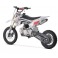 Piece Pit Bike 125cc semi-automatique BASTOS BS 125 SA - &eacute;dition 2022 de Pit Bike et Dirt Bike