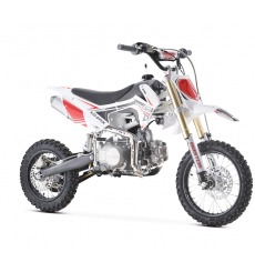 Piece Pit Bike 125cc semi-automatique BASTOS BS 125 SA - &eacute;dition 2022 de Pit Bike et Dirt Bike