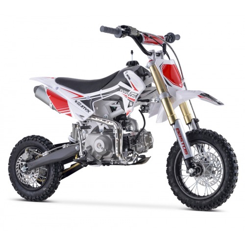 Piece Pit Bike 90cc BASTOS BS 90 - &eacute;dition 2022 de Pit Bike et Dirt Bike
