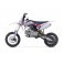 Piece Pit Bike 125cc BASTOS MXF 125 - &eacute;dition 2022 de Pit Bike et Dirt Bike