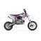 Piece Pit Bike 125cc BASTOS MXF 125 - &eacute;dition 2022 de Pit Bike et Dirt Bike