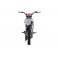 Piece Pit Bike 125cc BASTOS MXF 125 - &eacute;dition 2022 de Pit Bike et Dirt Bike