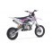 Piece Pit Bike 125cc BASTOS MXF 125 - &eacute;dition 2022 de Pit Bike et Dirt Bike