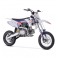 Piece Pit Bike 125cc BASTOS MXF 125 - &eacute;dition 2022 de Pit Bike et Dirt Bike