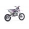 Piece Pit Bike 125cc BASTOS MXF 125 grandes roues 14"/17" - &eacute;dition 2022 de Pit Bike et Dirt Bike