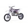 Piece Pit Bike 125cc BASTOS MXF 125 grandes roues 14"/17" - &eacute;dition 2022 de Pit Bike et Dirt Bike