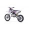 Piece Pit Bike 125cc BASTOS MXF 125 grandes roues 14"/17" - &eacute;dition 2022 de Pit Bike et Dirt Bike