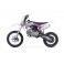 Piece Pit Bike 125cc BASTOS MXF 125 grandes roues 14"/17" - &eacute;dition 2022 de Pit Bike et Dirt Bike