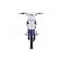 Piece Pit Bike 125cc BASTOS MXF 125 grandes roues 14"/17" - &eacute;dition 2022 de Pit Bike et Dirt Bike