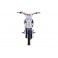 Piece Pit Bike 140cc BASTOS MXF 140 - &eacute;dition 2022 de Pit Bike et Dirt Bike