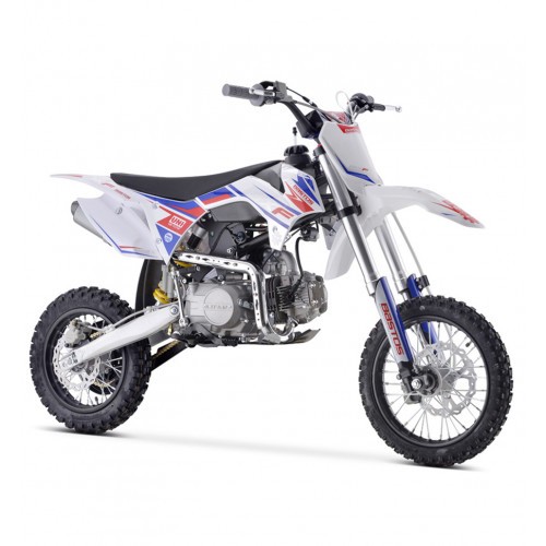 Piece Pit Bike 150cc BASTOS MXF 150 - &eacute;dition 2022 de Pit Bike et Dirt Bike