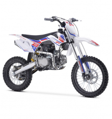 Piece Pit Bike 140cc BASTOS MXF 140 grandes roues 14"/17" - édition 2022 de Pit Bike et Dirt Bike