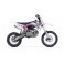 Piece Pit Bike 140cc BASTOS MXF 140 grandes roues 14"/17" - &eacute;dition 2022 de Pit Bike et Dirt Bike