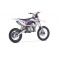 Piece Pit Bike 150cc BASTOS MXF 150 grandes roues 14/17 - &eacute;dition 2022 de Pit Bike et Dirt Bike