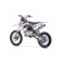 Piece Pit Bike 150cc BASTOS MXF 150 grandes roues 14/17 - &eacute;dition 2022 de Pit Bike et Dirt Bike