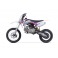 Piece Pit Bike 150cc BASTOS MXF 150 grandes roues 14/17 - &eacute;dition 2022 de Pit Bike et Dirt Bike